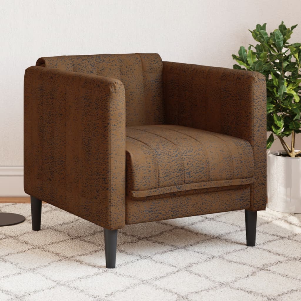 2-Personers Sofa Hør