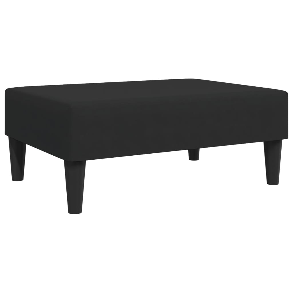 Fodskammel 77X55X31 Cm Velour
