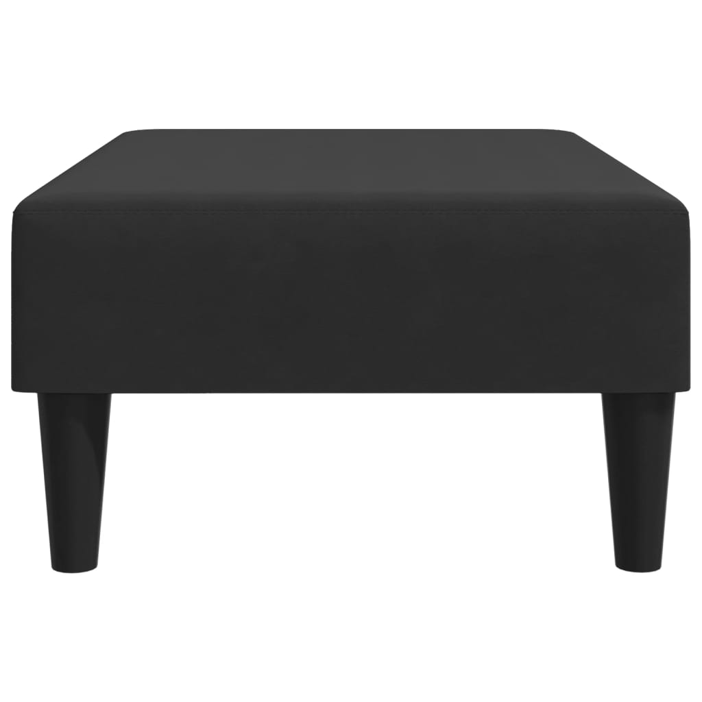 Fodskammel 77X55X31 Cm Velour