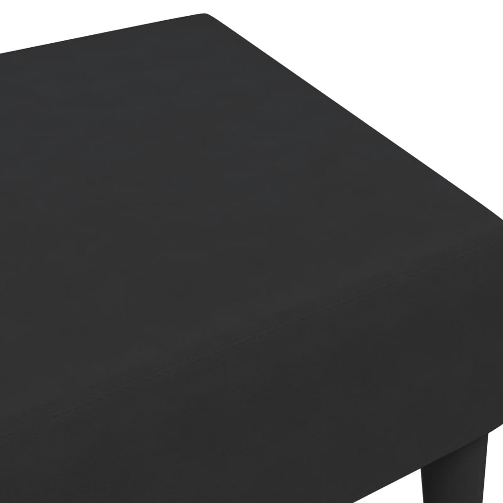 Fodskammel 77X55X31 Cm Velour