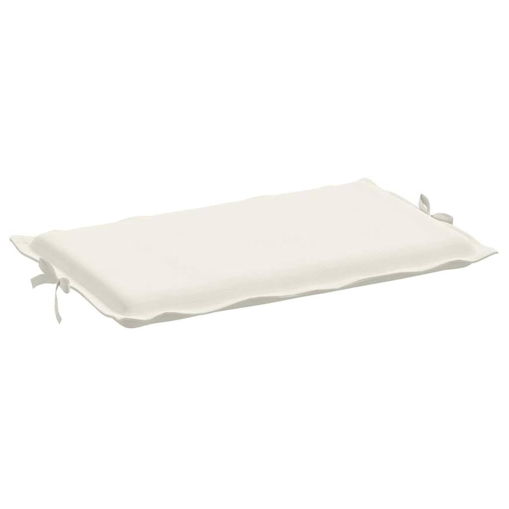 Hynde Til Liggestol 186X58X4 Cm Stof