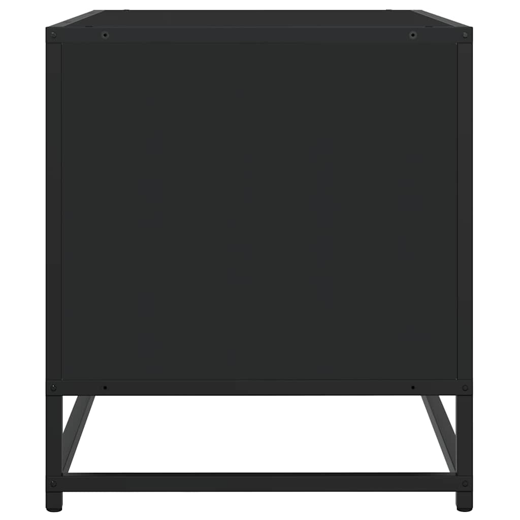 Tv-Bord 270X40X46 Cm Konstrueret Træ