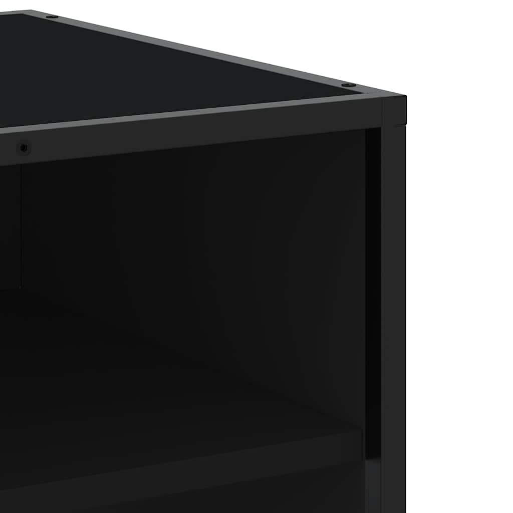 Tv-Bord 270X40X46 Cm Konstrueret Træ