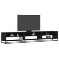Tv-Bord 270X40X46 Cm Konstrueret Træ