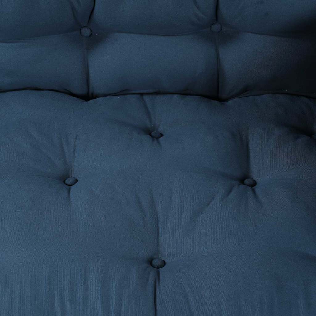Palle Sofa Pude 3 Stk. Stof 120 X 80 X 38 Cm