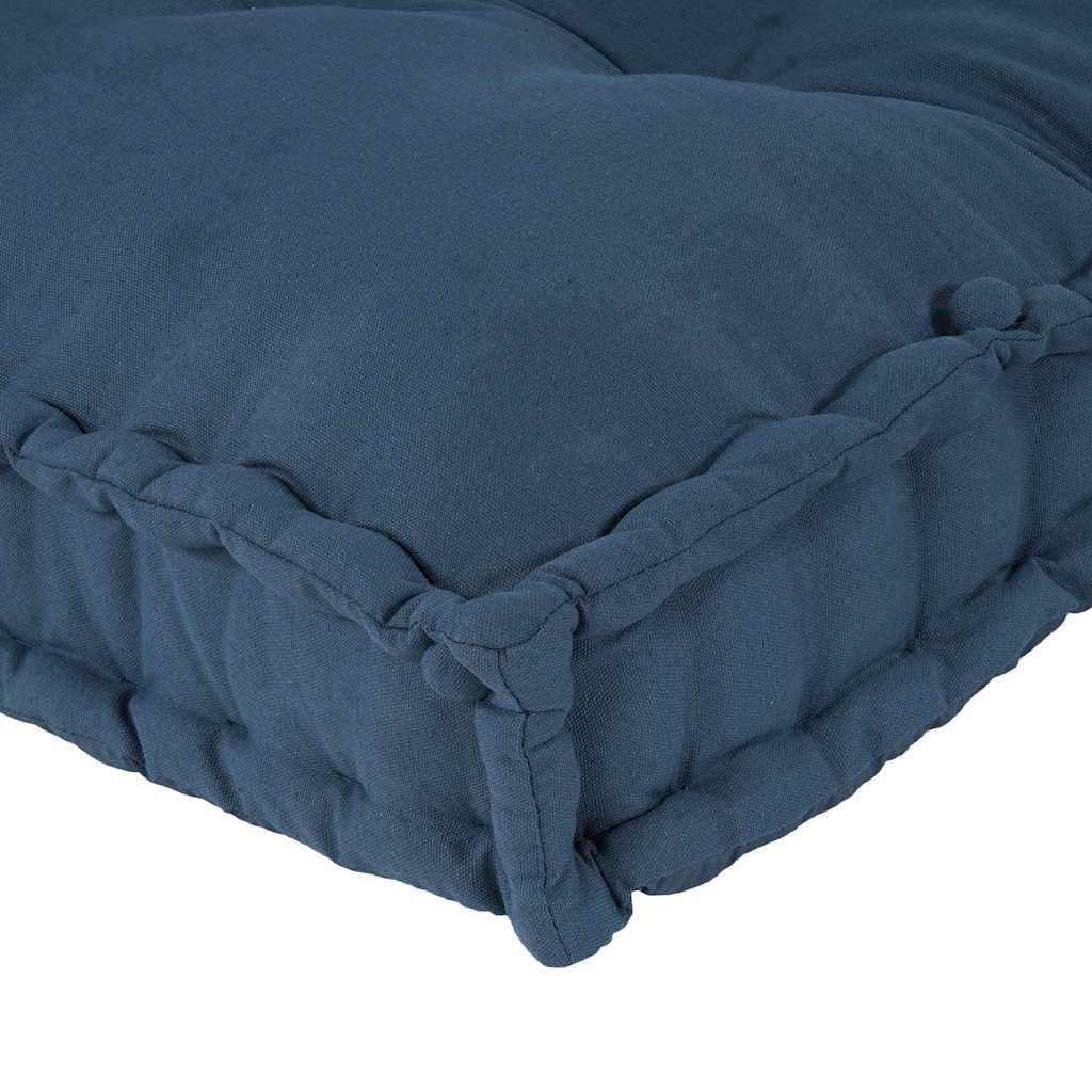 Palle Sofa Pude 3 Stk. Stof 120 X 80 X 38 Cm