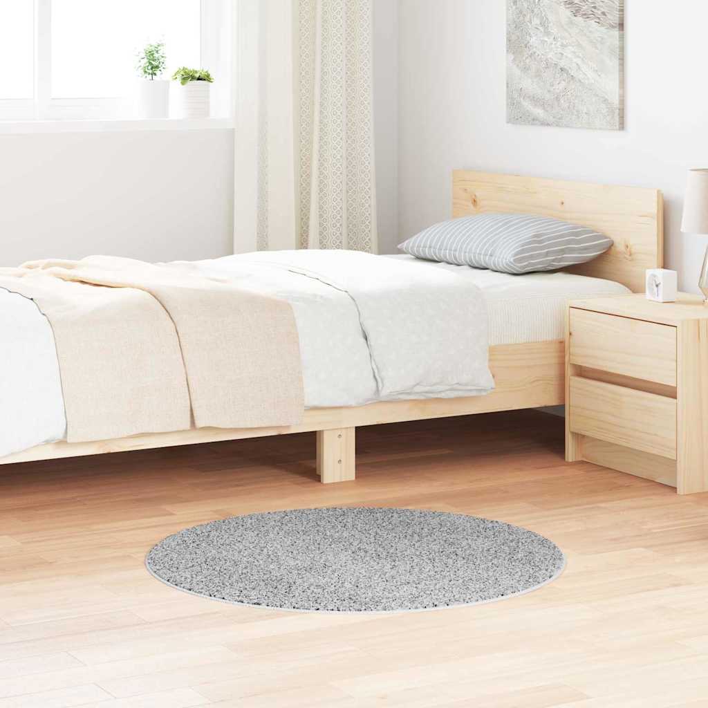 Anti-Slip Shaggy Tæppe Pp