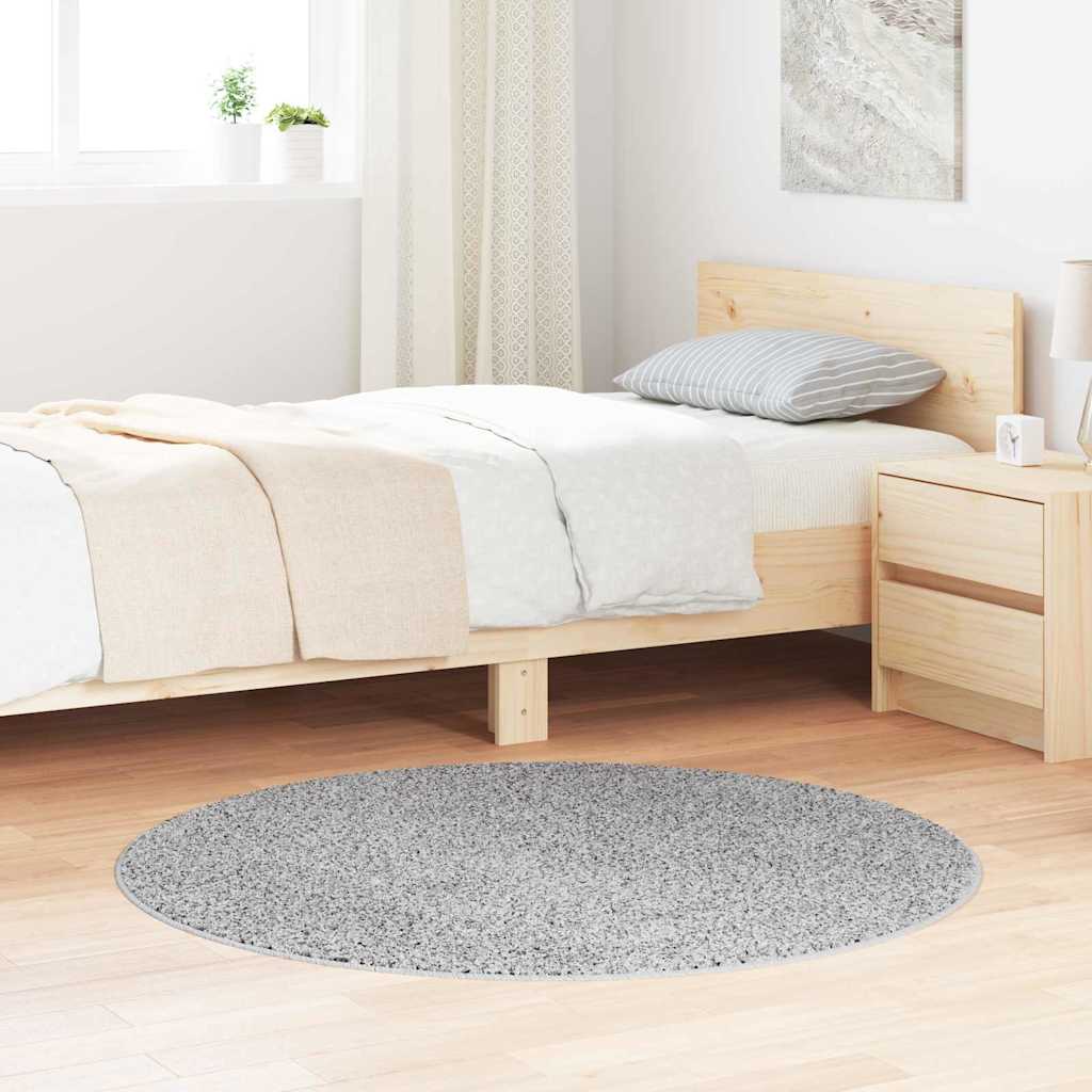Anti-Slip Shaggy Tæppe Pp