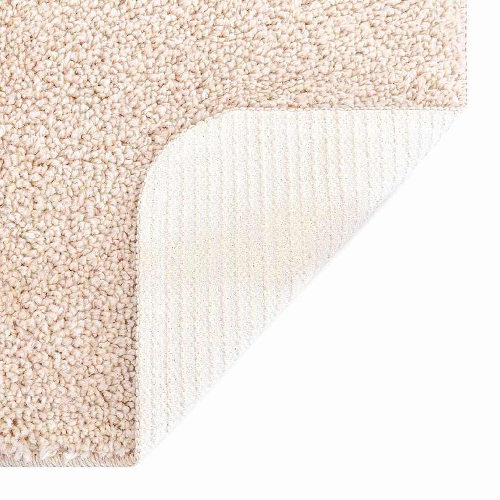 Anti-Slip Shaggy Tæppe Pp