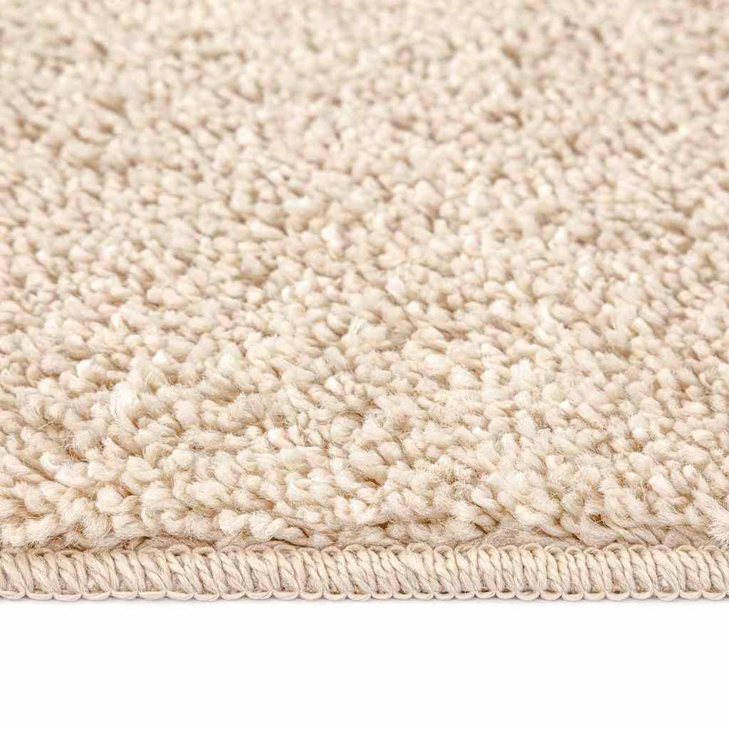 Anti-Slip Shaggy Tæppe Pp