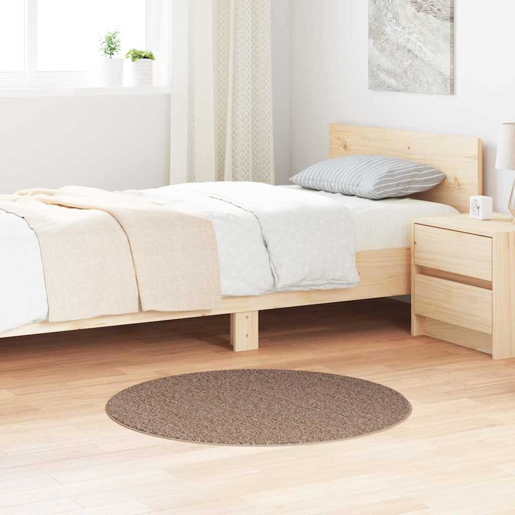Anti-Slip Shaggy Tæppe Pp