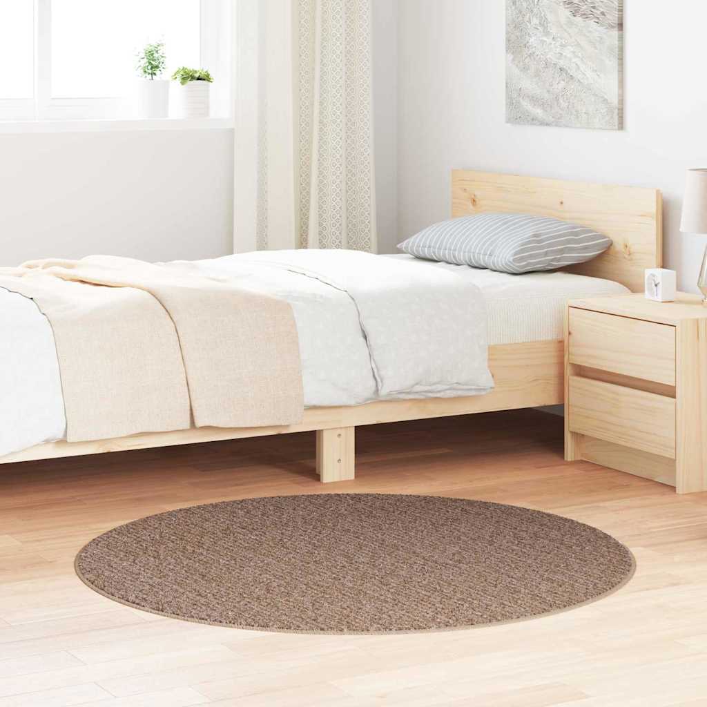 Anti-Slip Shaggy Tæppe Pp