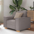 3-Personers Sofa 220 Cm Stof