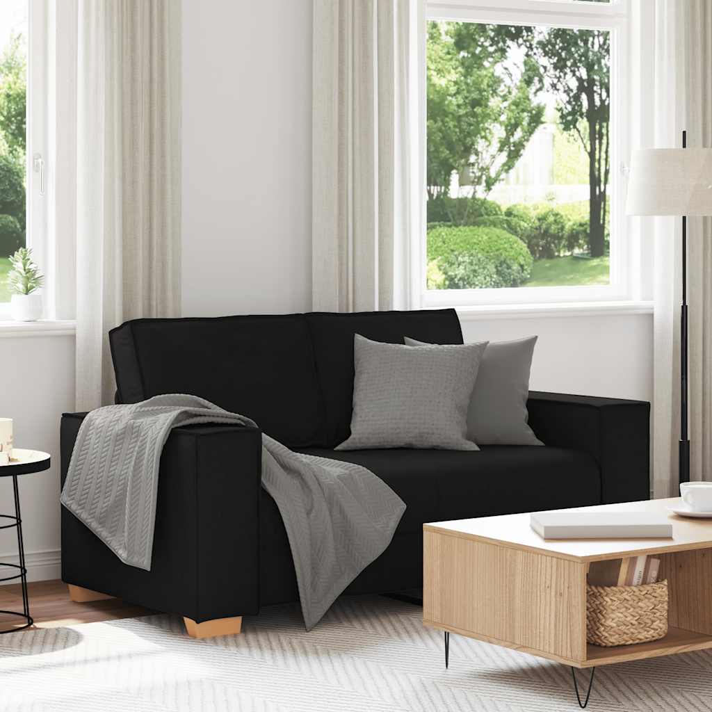 3-Personers Sofa 220 Cm Stof