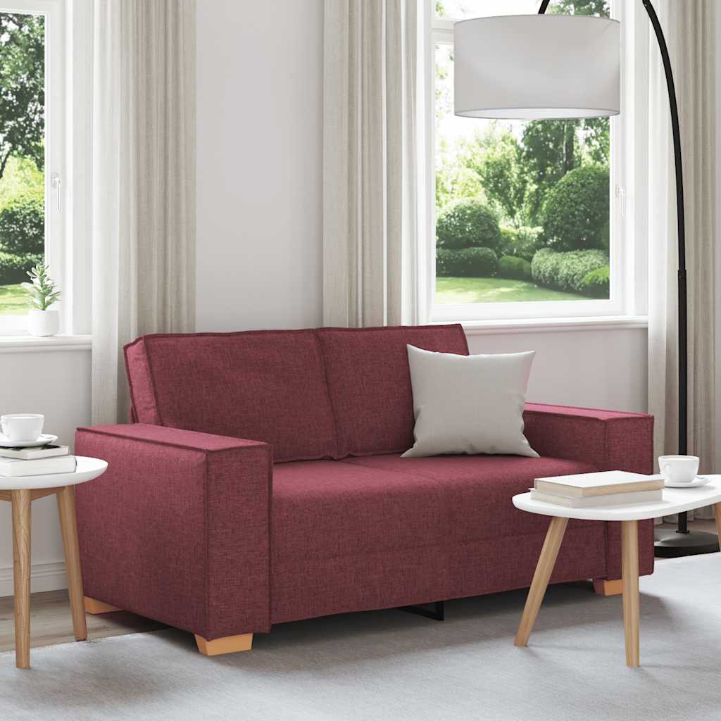 3-Personers Sofa 220 Cm Stof