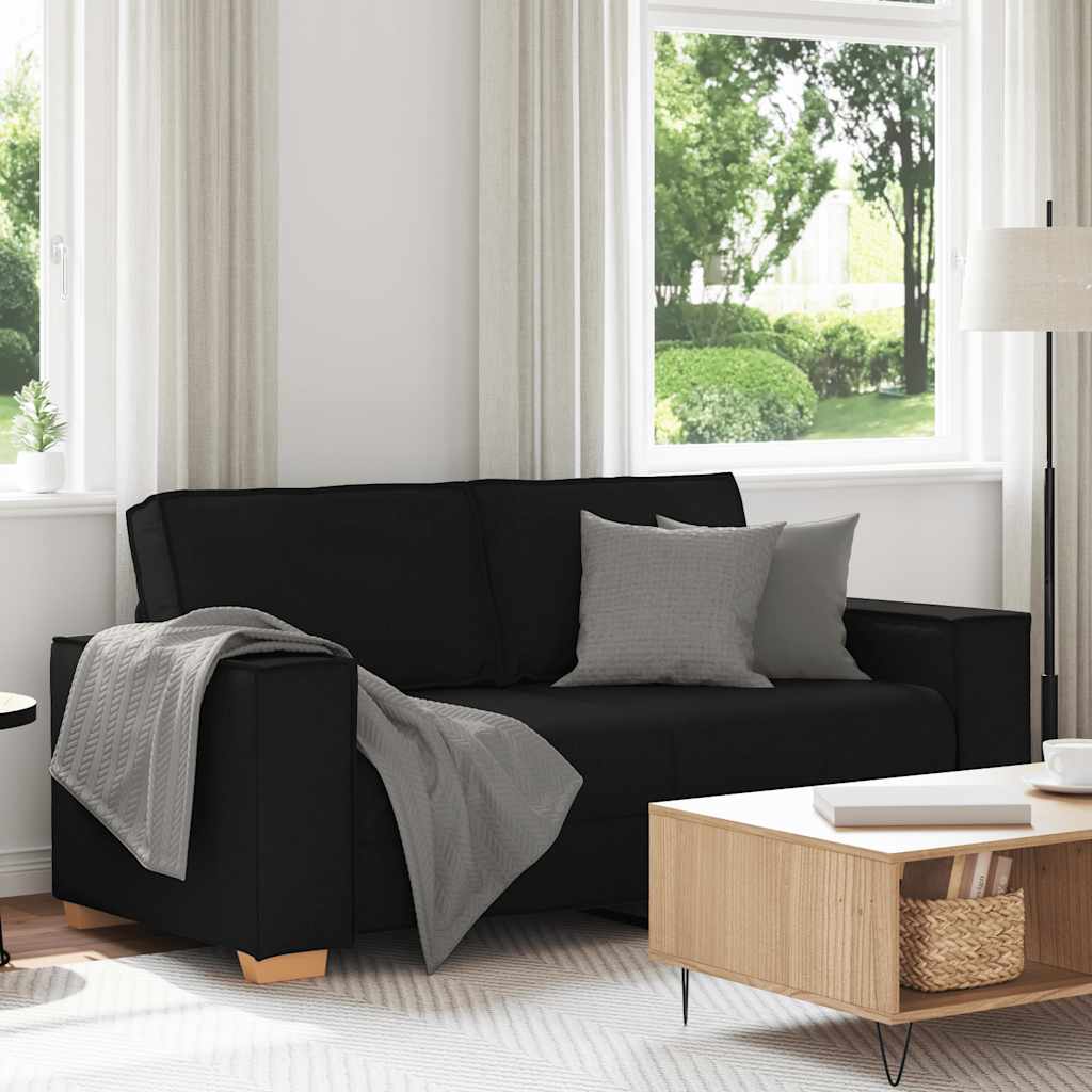 3-Personers Sofa 220 Cm Stof