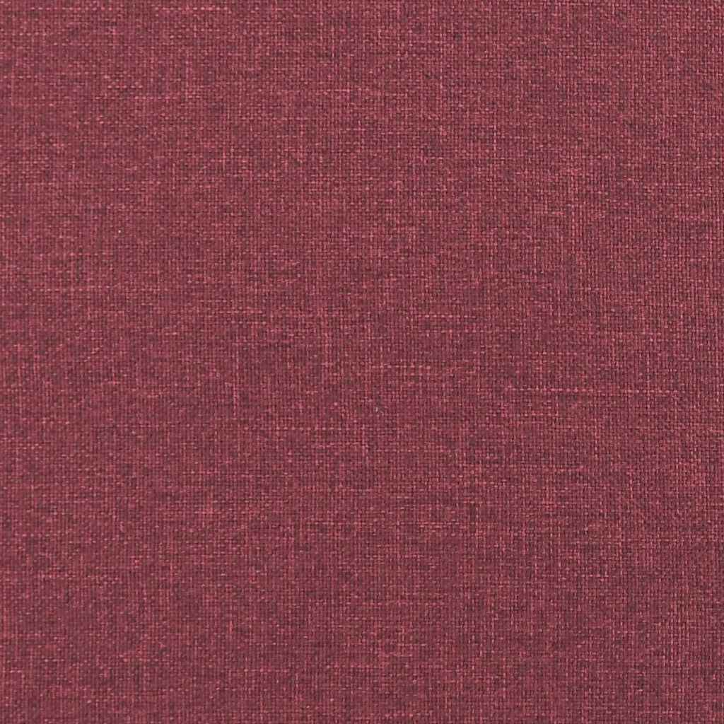 3-Personers Sofa 220 Cm Stof