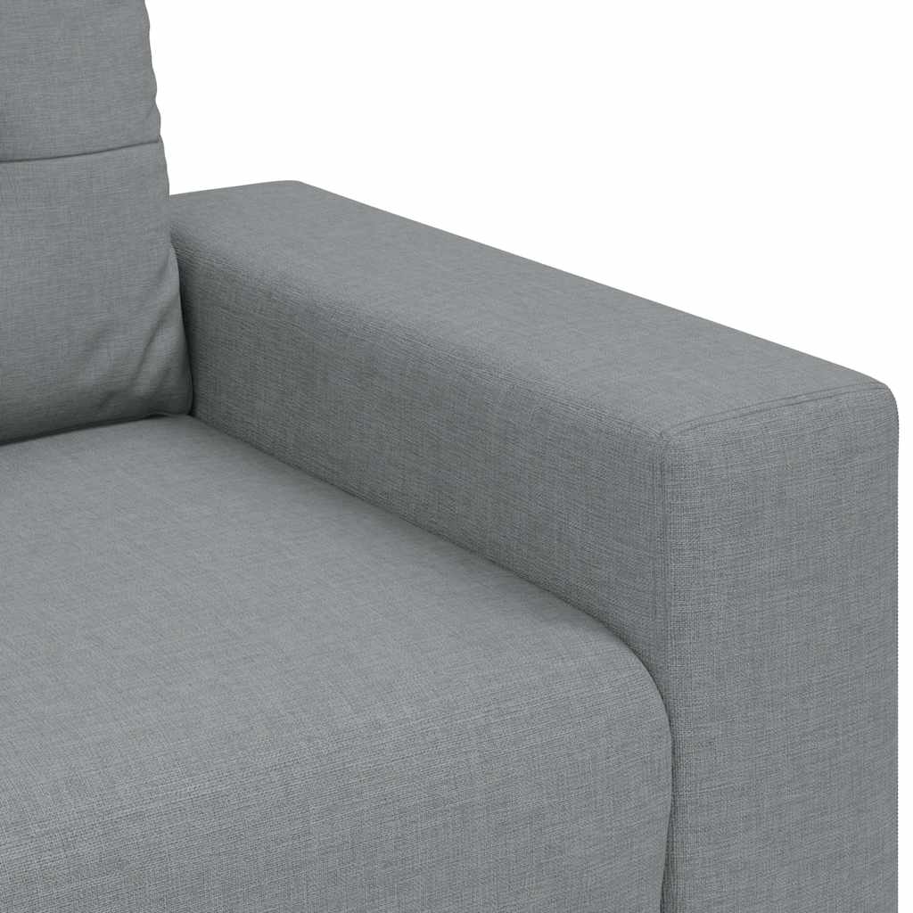 Elskovssofa 180X77X82 Cm Stof