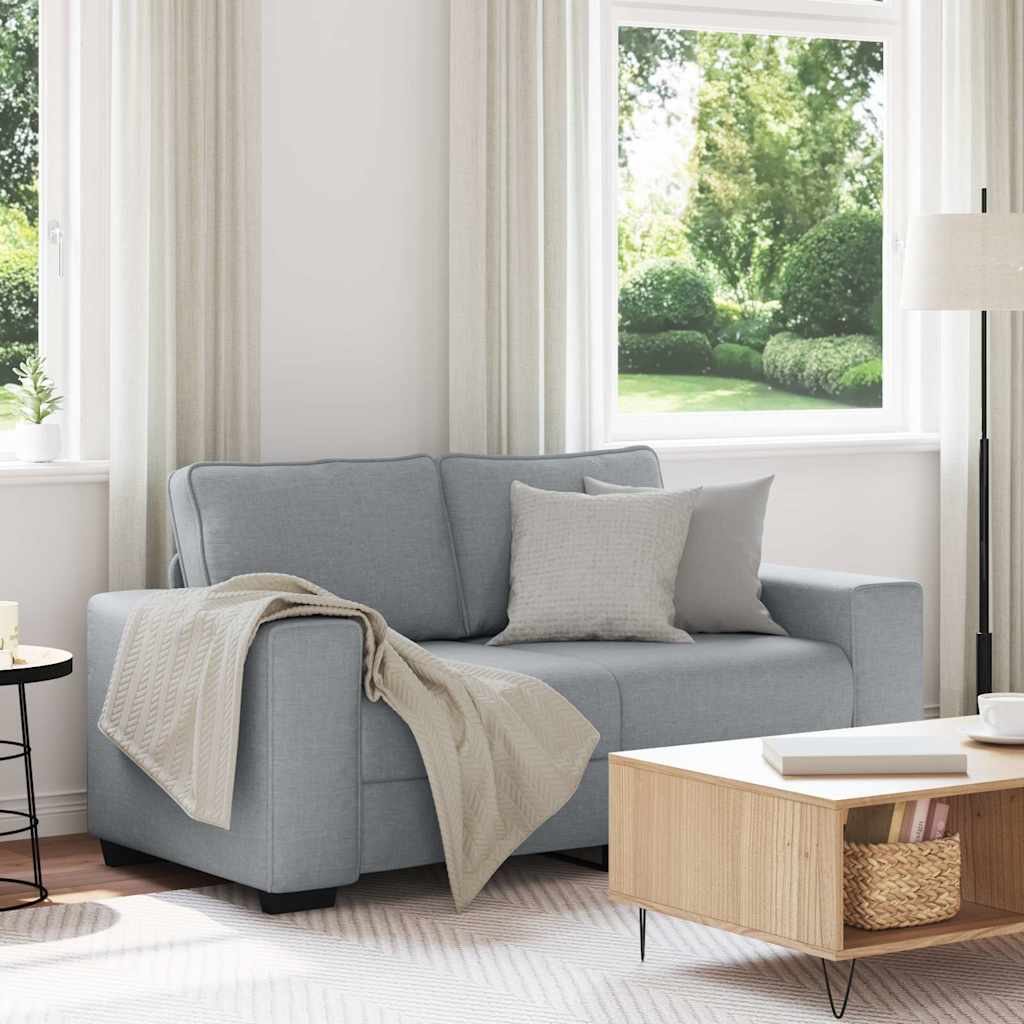 3-Personers Sofa 220X77X82 Cm Stof
