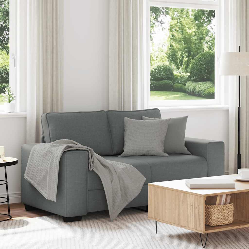 3-Personers Sofa 220X77X82 Cm Stof