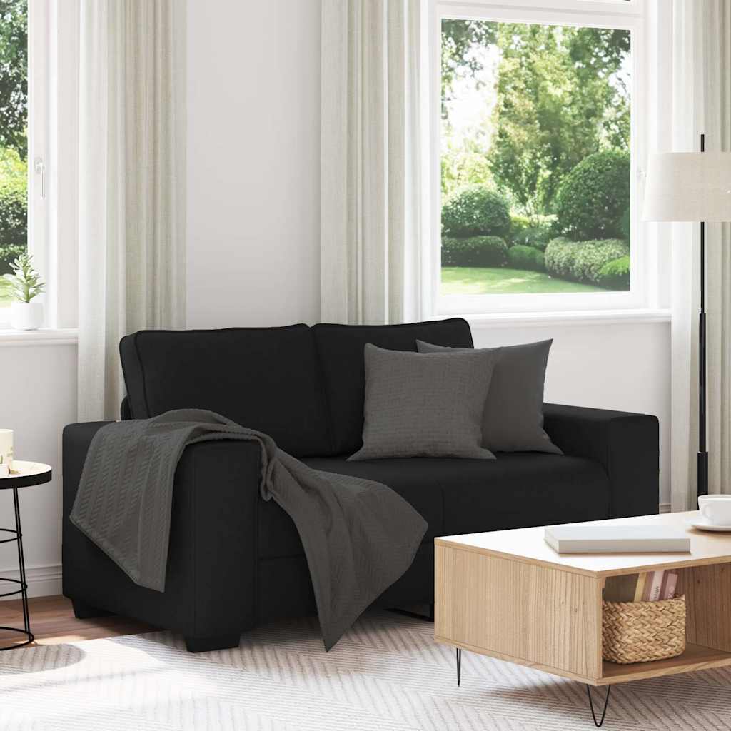 3-Personers Sofa 220X77X82 Cm Stof