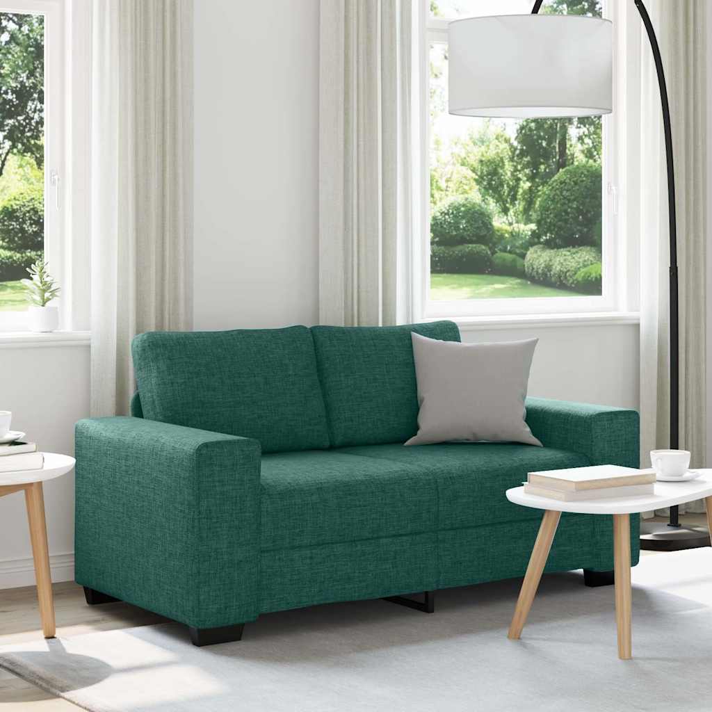 3-Personers Sofa 220X77X82 Cm Stof