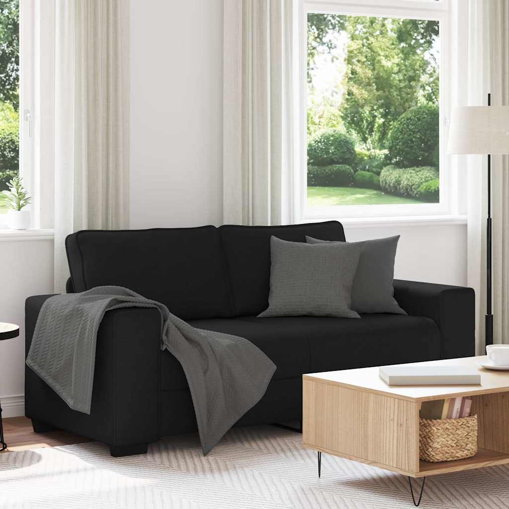 3-Personers Sofa 220X77X82 Cm Stof