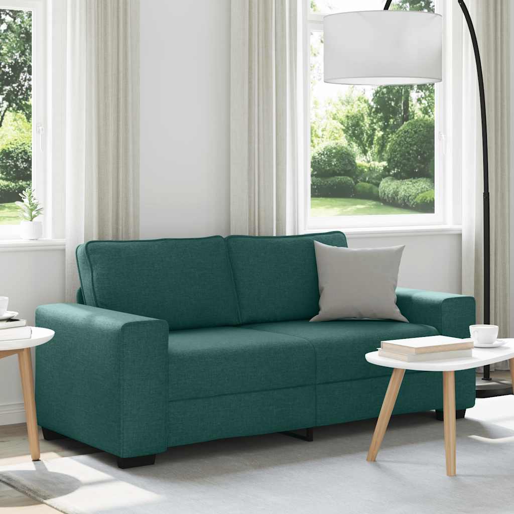 3-Personers Sofa 220X77X82 Cm Stof
