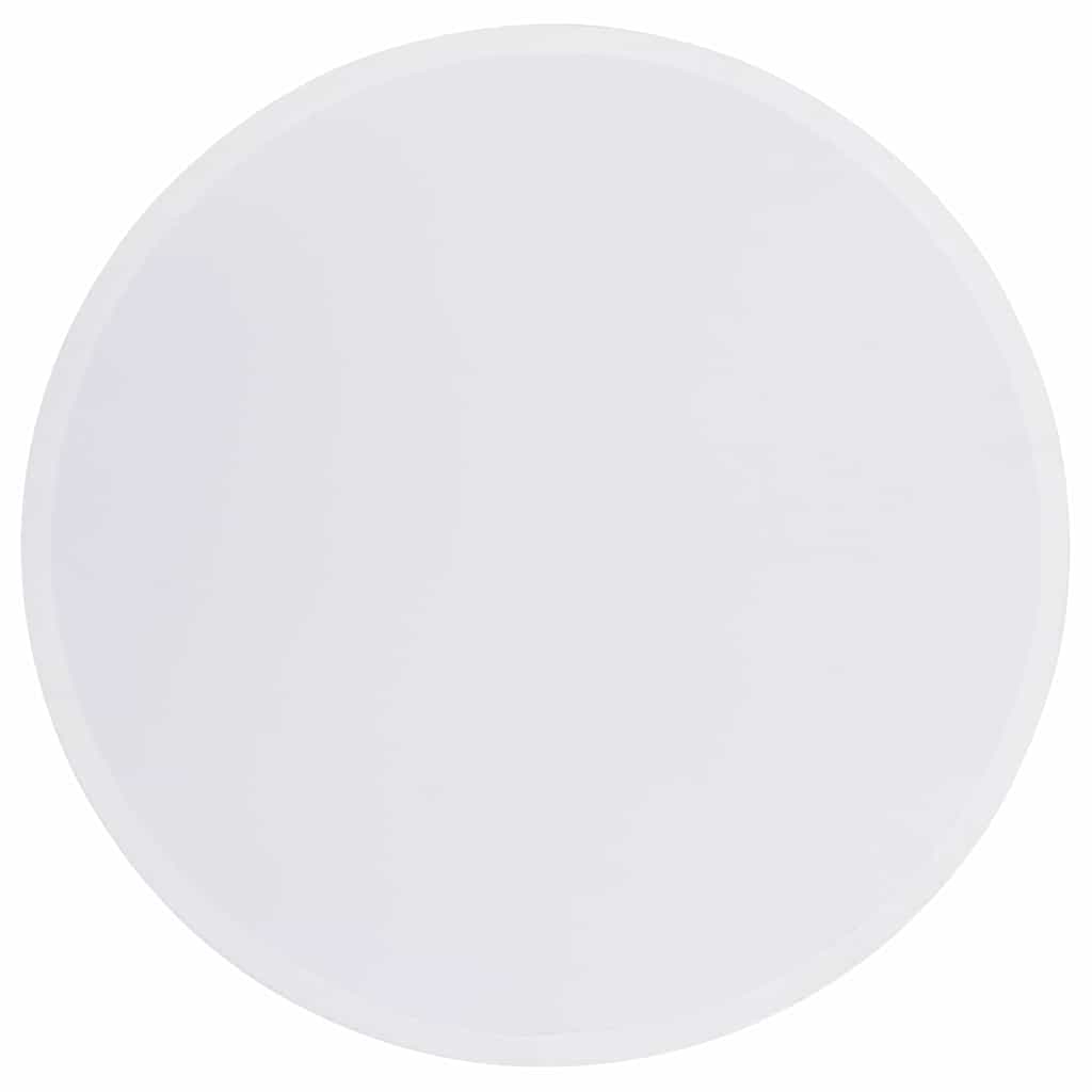 Loftlampe Med Spotlights 30 X 30 X 13,5 Cm Stof