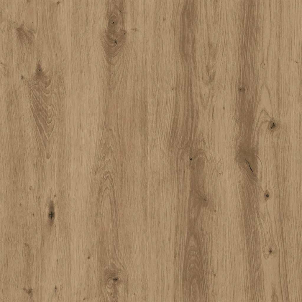 Tv-Skab Artisian Oak 69,5 X 30 X 50 Cm Konstrueret Træ