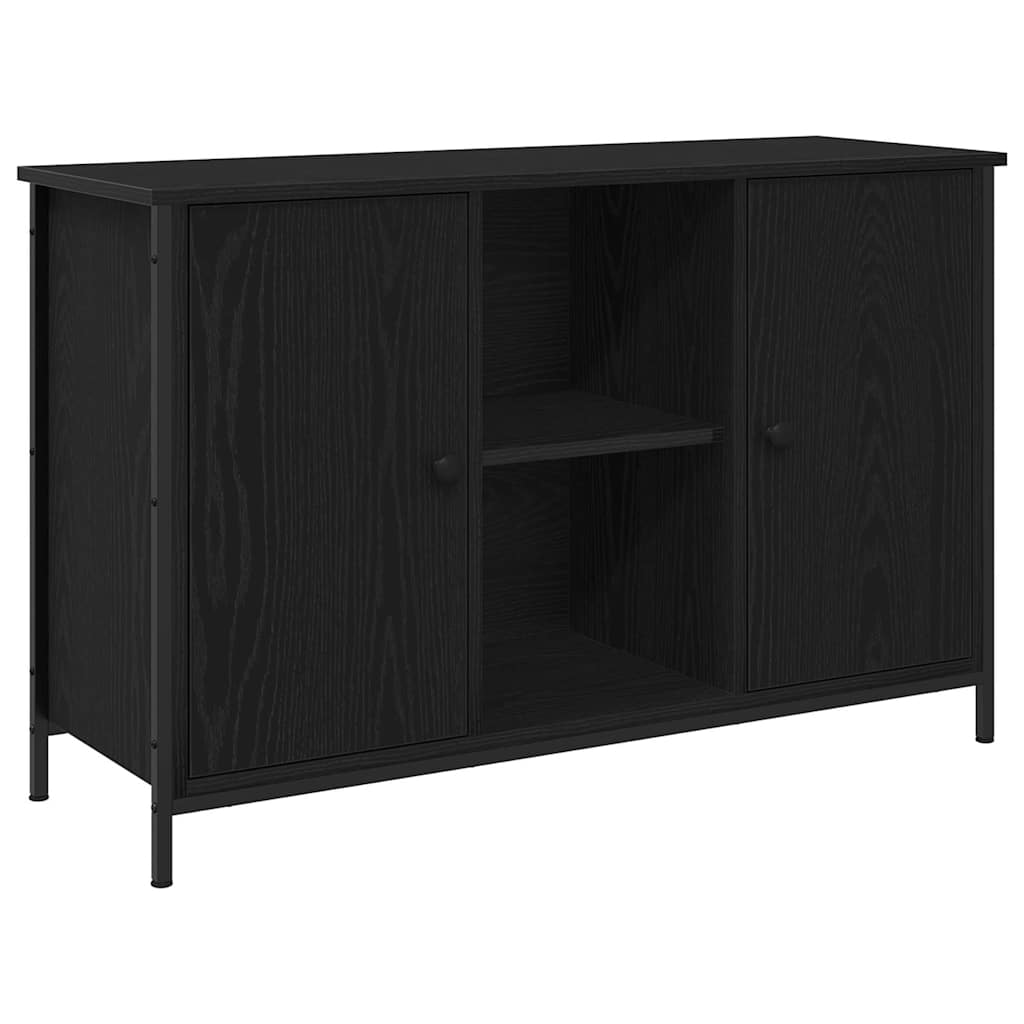 Tv-Møbelsæt 101 X 35 X 65 Cm Konstrueret Træ