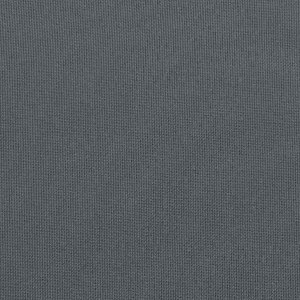 Pude Oxford Stof 60 X 40 X 8 Cm