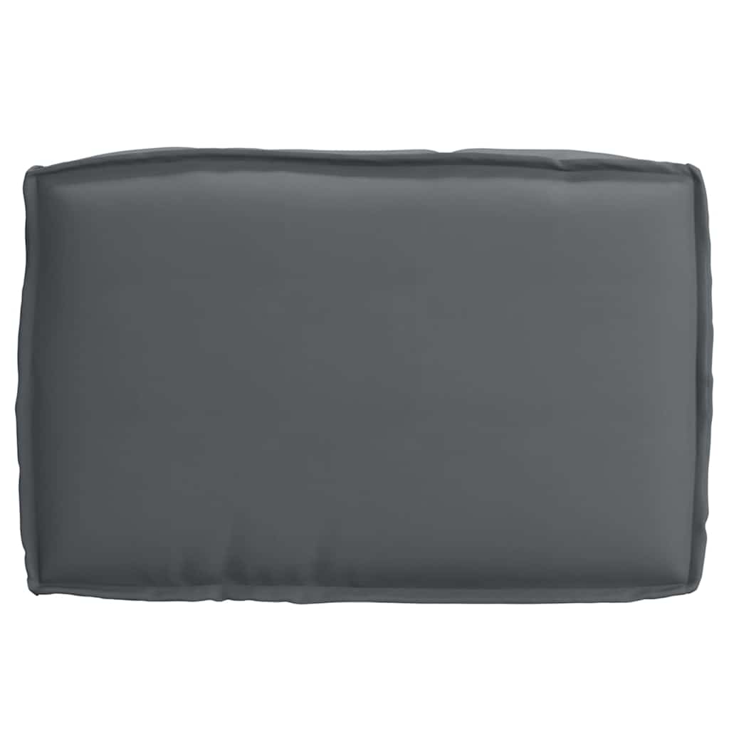 Pude Oxford Stof 60 X 40 X 8 Cm