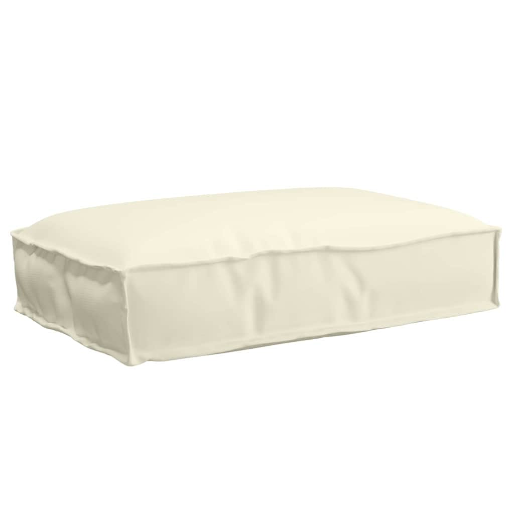 Pude Oxford Stof 60 X 40 X 8 Cm