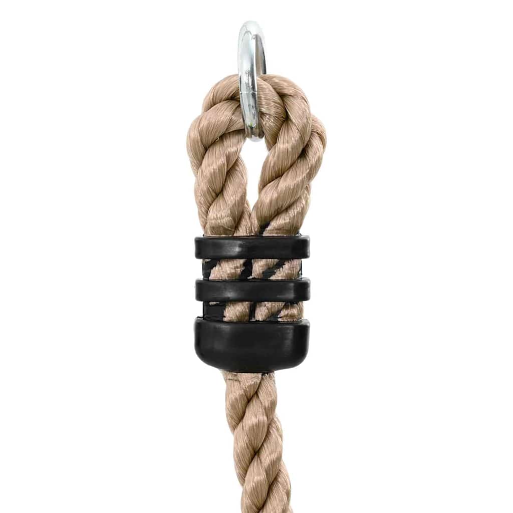 Klatre Rep Flerfarvet 10,5 X 10,5 X 201 Cm Polyester