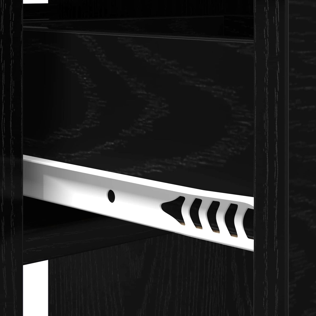 Spisebord 115 X 70 X 75 Cm Konstrueret Træ Rektangulær