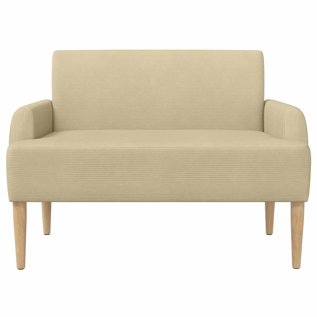 Lænestol Med Knap Tufting Lys Grøn Grå 116 X 67 X 81 Cm